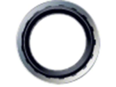 ACDelco A/C Condenser Tube O-Ring (98-24 Camaro)