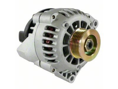 ACDelco Alternator; 102 Amp (98-02 5.7L Camaro)