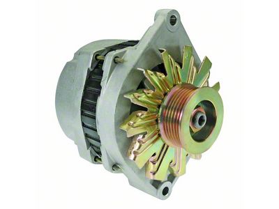 ACDelco Alternator; 124 Amp (93-94 5.7L Camaro)