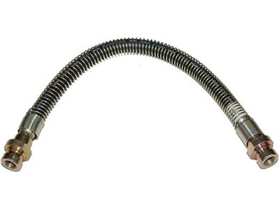 ACDelco Brake Hose; Front (93-97 Camaro)