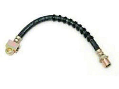 ACDelco Brake Hose; Rear Center (93-94 Camaro w/ Drum Brakes; 95-02 Camaro w/o Traction Control)