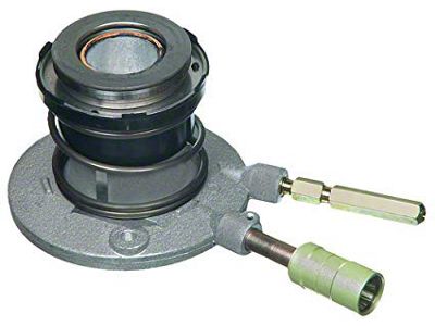 ACDelco Clutch Slave Cylinder (96-97 Camaro w/ 6-Speed Transmission; 98-02 Camaro)