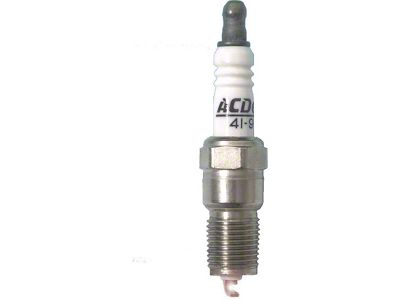ACDelco Double Platinum Spark Plug (93-95 5.7L Camaro)