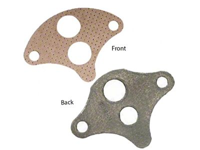 ACDelco EGR Valve Gasket (98-02 5.7L Camaro)