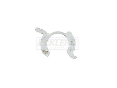 ACDelco Fuel Injector Retainer (85-95 Camaro)