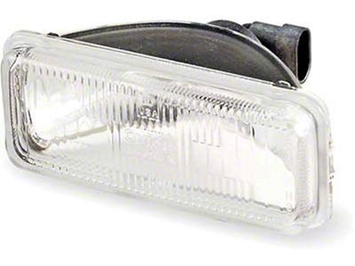 ACDelco Headlight Bulb; High Beam; H4352 (93-97 Camaro)