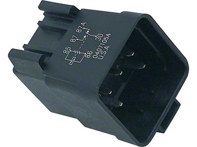 ACDelco Horn Relay (96-97 Camaro)