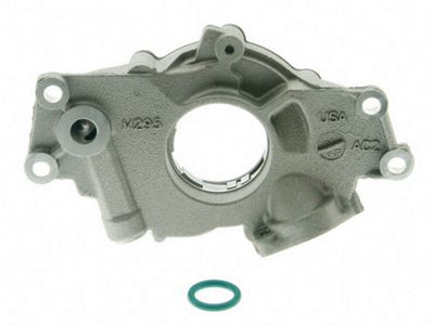 ACDelco Oil Pump (98-02 5.7L Camaro; 10-15 6.2L Camaro)