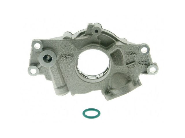 ACDelco Oil Pump (98-02 5.7L Camaro; 10-15 6.2L Camaro)