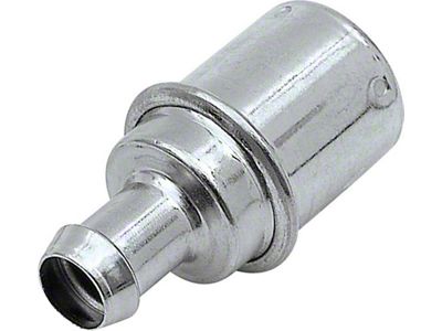 ACDelco PCV Valve (85-92 V6 Camaro; 95-02 3.8L Camaro)