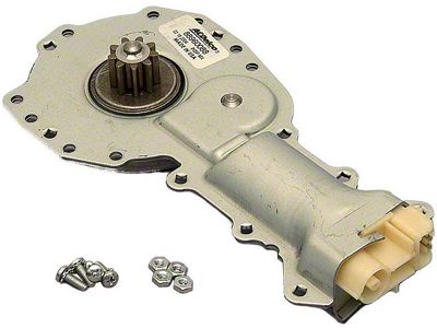 ACDelco Power Window Motor (93-02 Camaro)