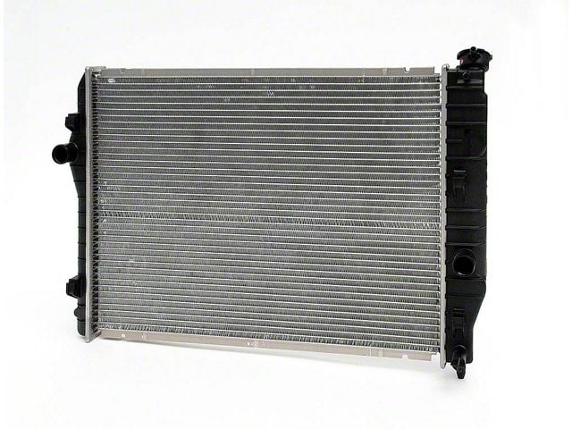 21650 Radiator ACDelco Camaro Radiator 21344 (00-02 5.7L Camaro) - Free Shipping