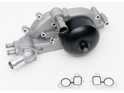 ACDelco Water Pump (98-02 5.7L Camaro)