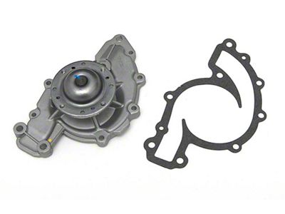 ACDelco Water Pump (96-02 3.8L Camaro)
