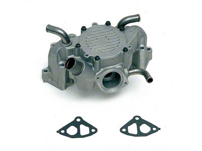 ACDelco Water Pump (93-97 5.7L Camaro, Excluding 30th Anniversary SS)