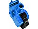 Ignition Coils; Blue; Set of Eight (98-02 5.7L Camaro)