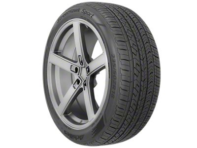Achilles StreetHawk Sport Tire (245/35R20)