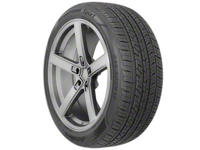 Achilles StreetHawk Sport Tire (235/55R17)