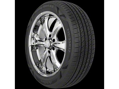 Achilles Touring Sport A/S Tire (185/65R15)