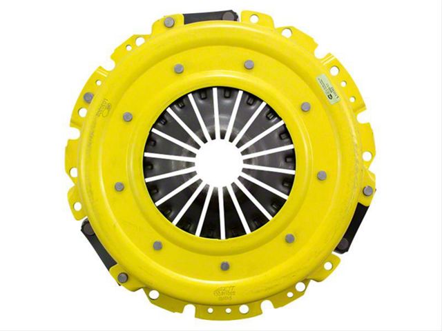 ACT Heavy Duty Pressure Plate (98-15 V8 Camaro)