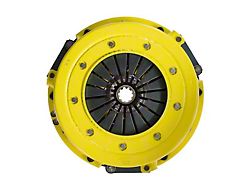 ACT Twin Disc XT Street Organic Clutch Kit; 10-Spline (2011 V8 HEMI Challenger)