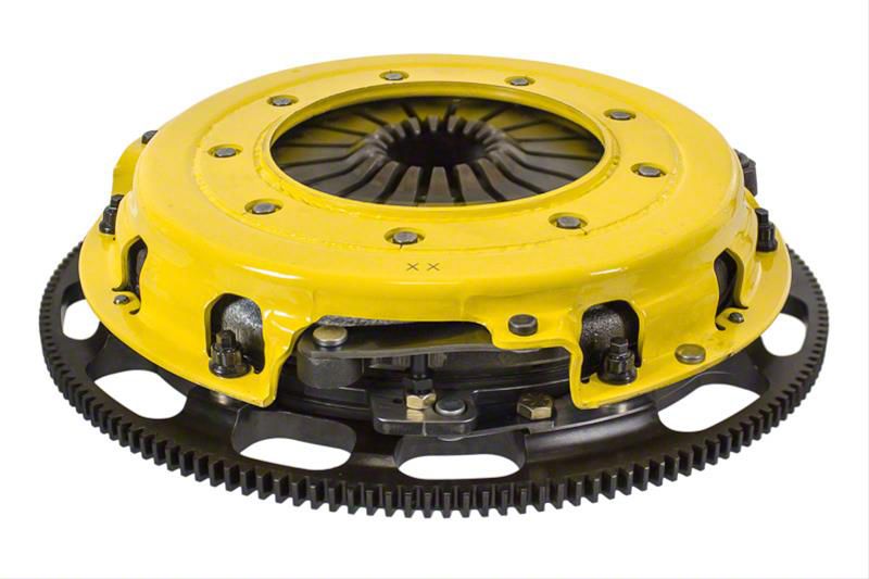 ACT 2003 Chevrolet Corvette Twin Disc HD Race Kit Clutch Kit