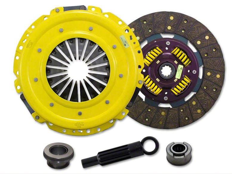 ACT HD/Perf Street Sprung Clutch Kit