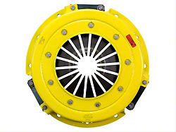 ACT Xtreme Pressure Plate; 10.50-Inch Diameter (86-95 5.0L Mustang; 96-01 Mustang Cobra, GT)