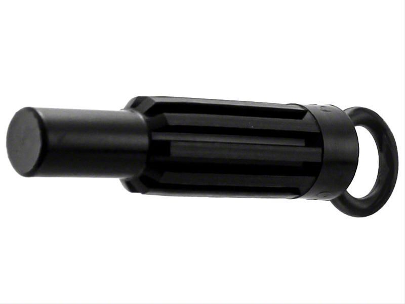 ACT Mustang Clutch Alignment Tool; 10Spline ATFC10 (8610 V8 Mustang) Free Shipping