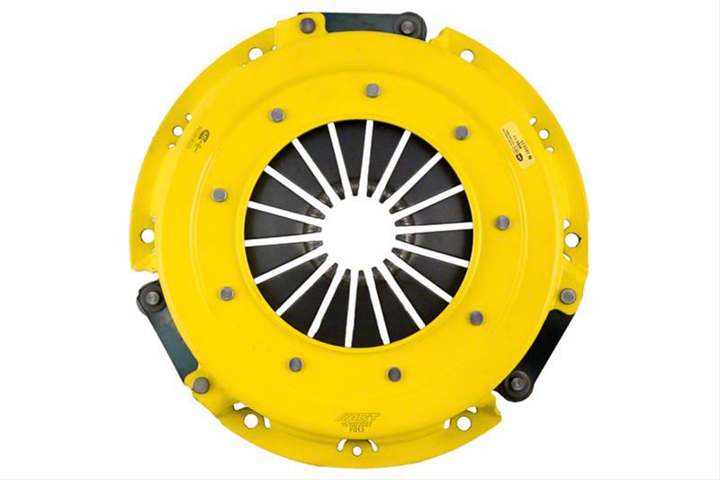 ACT Mustang Heavy Duty Pressure Plate; 10.50Inch Diameter F013 (8695