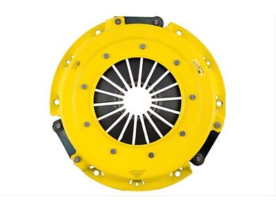 ACT Heavy Duty Pressure Plate; 10.50-Inch Diameter (86-95 5.0L Mustang; 96-01 Mustang Cobra, GT)