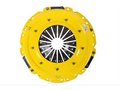 ACT Heavy Duty Pressure Plate; 11-Inch Diameter (11-17 Mustang V6)