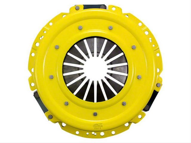 ACT Sport Pressure Plate; 11-Inch Diameter (99-17 Mustang Cobra, GT)