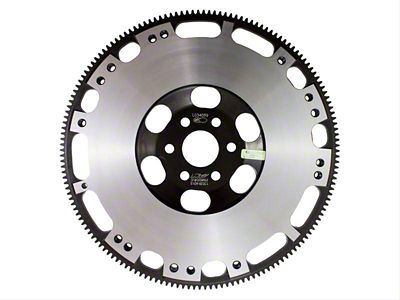 ACT XACT Prolite Steel Flywheel; 6-Bolt (86-95 5.0L Mustang)