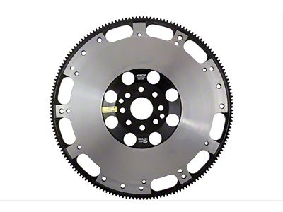 ACT XACT Prolite Steel Flywheel; 8-Bolt (96-98 Mustang Cobra; 11-17 Mustang GT; 12-13 Mustang BOSS 302)