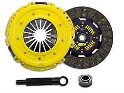 ACT Sport/Perf Street Sprung Organic Clutch Kit; 23-Spline (11-17 Mustang GT)