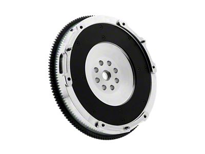 Action Clutch Aluminum Lightweight Flywheel (96-10 4.6L Mustang)