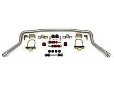 1-1/4-Inch Front Sway Bar (93-02 Camaro)