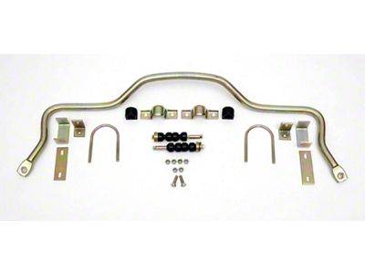 1-Inch Rear Sway Bar (82-02 Camaro)