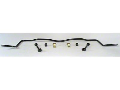 7/8-Inch Rear Sway Bar (05-14 Mustang)