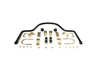 7/8-Inch Rear Sway Bar (83-04 Mustang, Excluding 99-04 Cobra)