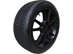 Advanta HPZ-02 Tire (275/40R21)