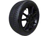 Advanta HPZ-02 Tire (275/35R20)
