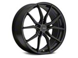 Advanti Hybris Gloss Black Wheel; 19x8.5; 45mm Offset (21-25 Mustang Mach-E)