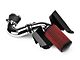AEM Induction Brute Force Cold Air Intake; Polished (07-09 Mustang GT)