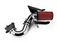 AEM Induction Brute Force Cold Air Intake; Polished (07-09 Mustang GT)