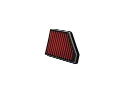 AEM Induction DryFlow Replacement Air Filter (10-15 6.2L, V6 Camaro)