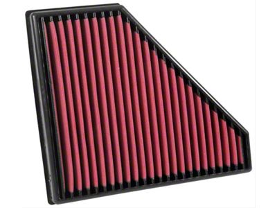 AEM Induction DryFlow Replacement Air Filter (16-24 2.0L, 3.6L Camaro)