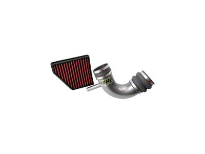 AEM Induction Intake Tube with DryFlow Replacement Air Filter (10-14 Camaro SS)