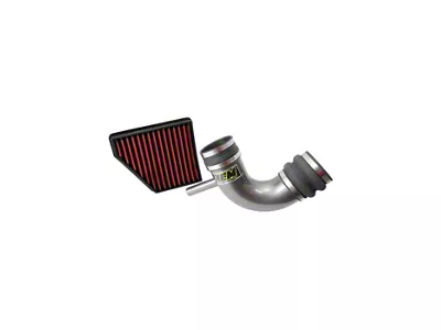 AEM Induction Intake Tube with DryFlow Replacement Air Filter (10-14 Camaro SS)